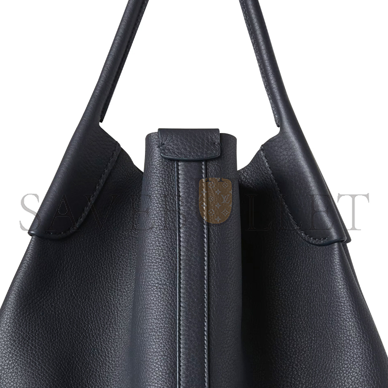 LORO PIANA EXTRA LARGE BALE HOBO BAG FAO4831 (40*32*27cm) LORO PIANA EXTRA LARGE BALE HOBO BAG FAO4831 (40*32*27cm)